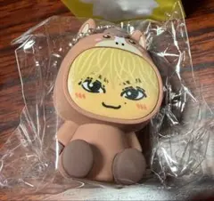 白濱亜嵐 着ぐるみキーホルダー 午