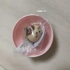 くら寿司 くりまんじゅう キーホルダー