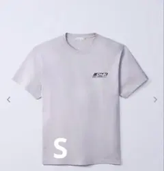 防弾少年団 ジョングク☆Calvin Klein リンガーベビーT ホワイト S
