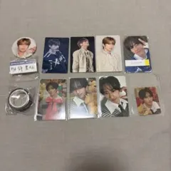 INI 許豊凡　まとめ売り