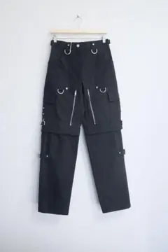 2026年最新】Givenchy メンズ ワークパンツ・カーゴパンツ・ペインター 