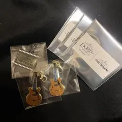 新品未開封★映画FJORD The Originメタルチャームコレクション