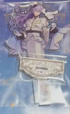 星導ショウ サンリオ アクリルスタンド