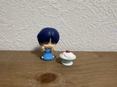 らんま2/1 もぐもぐ隊　あかね