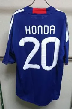 期間限定出品　本田圭佑選手　ユニフォームセット出品 2026年最新】本田圭佑 ユニホームの人気アイテム - メルカリ