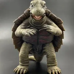 ガメラ 小さき勇者たち 2006 RAH リアルアクション フィギュア トト
