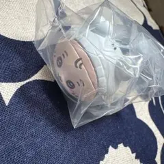 ちいかわBaby ハイハイフィギュア　古本屋　カニちゃん