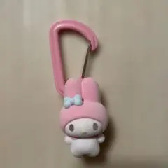 マイメロディ キーホルダー