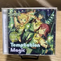 あんさんぶるスターズ! ユニットソングCD 2nd vol.08 Switch