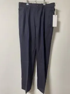 新品】maatee&sons 25SS 俺のサマーウール 無双トラウ - メルカリ