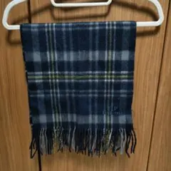 レノマ カシミヤ100％ マフラー