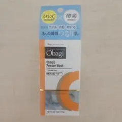 Obagi ビタミンC Powder Wash DP 酵素洗顔パウダーのサムネイル