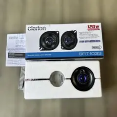 2025年最新】Clarion クラリオン SRT1033の人気アイテム - メルカリ