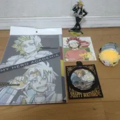 僕のヒーローアカデミア　まとめ売り