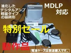 2026年最新】SJ-MJ100の人気アイテム - メルカリ