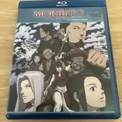 北米版 精霊の守り人 Blu-ray 全26話