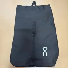 On オン アンバサダーパック 2WAY バッグ