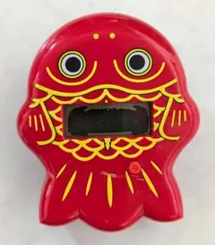 ジャンク JA 貯金ぎょ ちょきんぎょ 万歩計 ちょちくちょきんぎょ