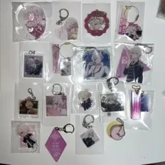 アイドリッシュセブン 九条天 まとめ売り ⑬