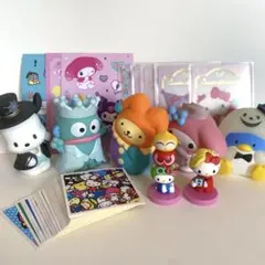 サンリオグッズセット