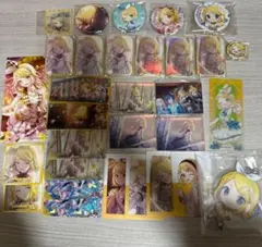 鏡音リン プロセカグッズ 41個