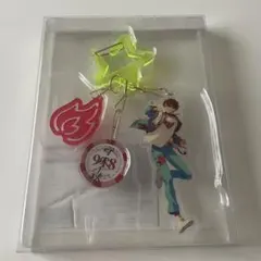 鬼龍紅郎 ジャックポットチャームセット7周年 - メルカリ