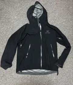 2026年最新】arc'teryx beta ltの人気アイテム - メルカリ