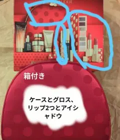 2026年最新】エスティローダークリスマスコフレ2022の人気アイテム