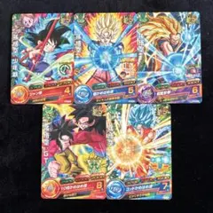 2026年最新】ドラゴンボールヒーローズ孫悟空少年期の人気アイテム