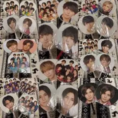 山田涼介 うちわ 28枚 まとめ売り