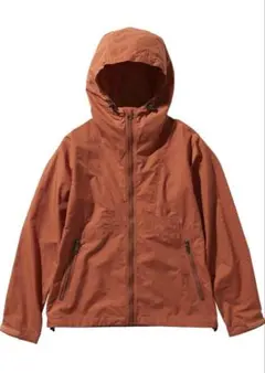 THE NORTH FACE ノースフェイス コンパクトジャケット