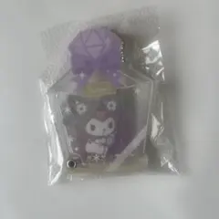 サンリオ シークレットアクリルチャーム クロミ 香水Ver.