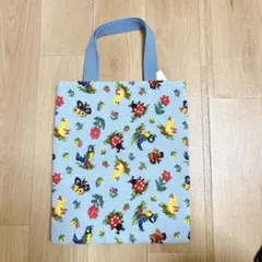 お値下げ フェイラー トートバッグ ハイジ