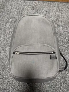 PORTER GIRL URBAN DAYPACK グレー - メルカリ