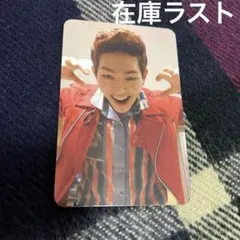 公式 SHINee 1and1トレカ 2026年最新】1 of 1 shinee トレカの人気アイテム - メルカリ