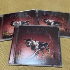 【3枚セット】ONE N' ONLY 「BLAST」 通常盤