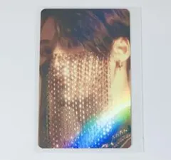 匿名発送⭐︎ATEEZ HIGHER タイムピース ホロトレカ ソンファ - メルカリ