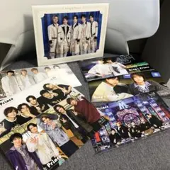 King & Prince会報セット