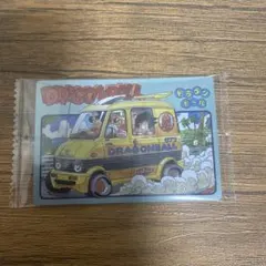 イタジャガ　ドラゴンボール　コンセプトレア　4-27 未開封