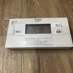☆C-2○美品◇リサイクル◇給湯器用リモコン(台所用) 138-3110 台所用
