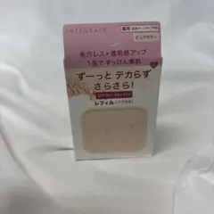 INTEGRATE すっぴんメイカー　トーンアップパウダーUVSPF50のサムネイル
