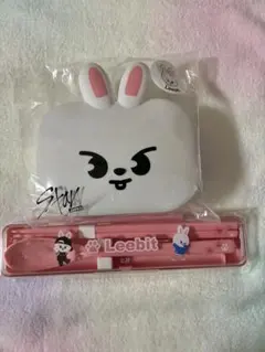 2026年最新】skzoo mini boxの人気アイテム - メルカリ