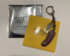 Mrs. GREEN APPLE 大森元貴 キーホルダー 一番くじ Mrs. GREEN APPLE 大森元貴 キーホルダー 一番くじ Mrs. GREEN