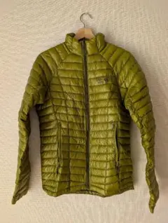 MOUNTAIN HARD WEAR ダウンジャケット