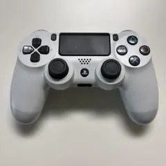 【説明必読】Dualshock4 CUH-ZCT2J ホワイト