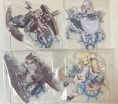 2025年最新】アズールレーン エルドリッジの人気アイテム - メルカリ