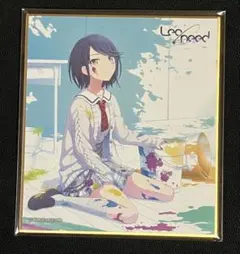 2026年最新】星乃一歌色紙の人気アイテム - メルカリ