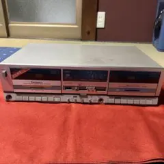 Technics StereoIntegratedAmplifier SU-Z1 - メルカリ