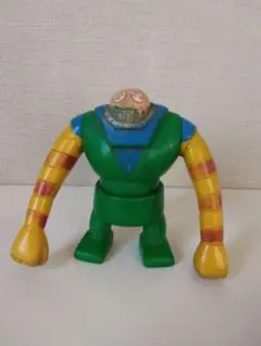 2026年最新】ボスボロット ソフビの人気アイテム - メルカリ
