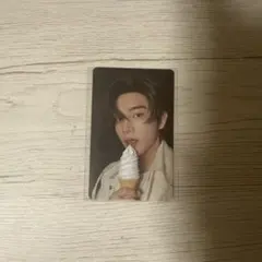 ジェイク トレカ 宵 -YOI- ユニバ ラキドロ